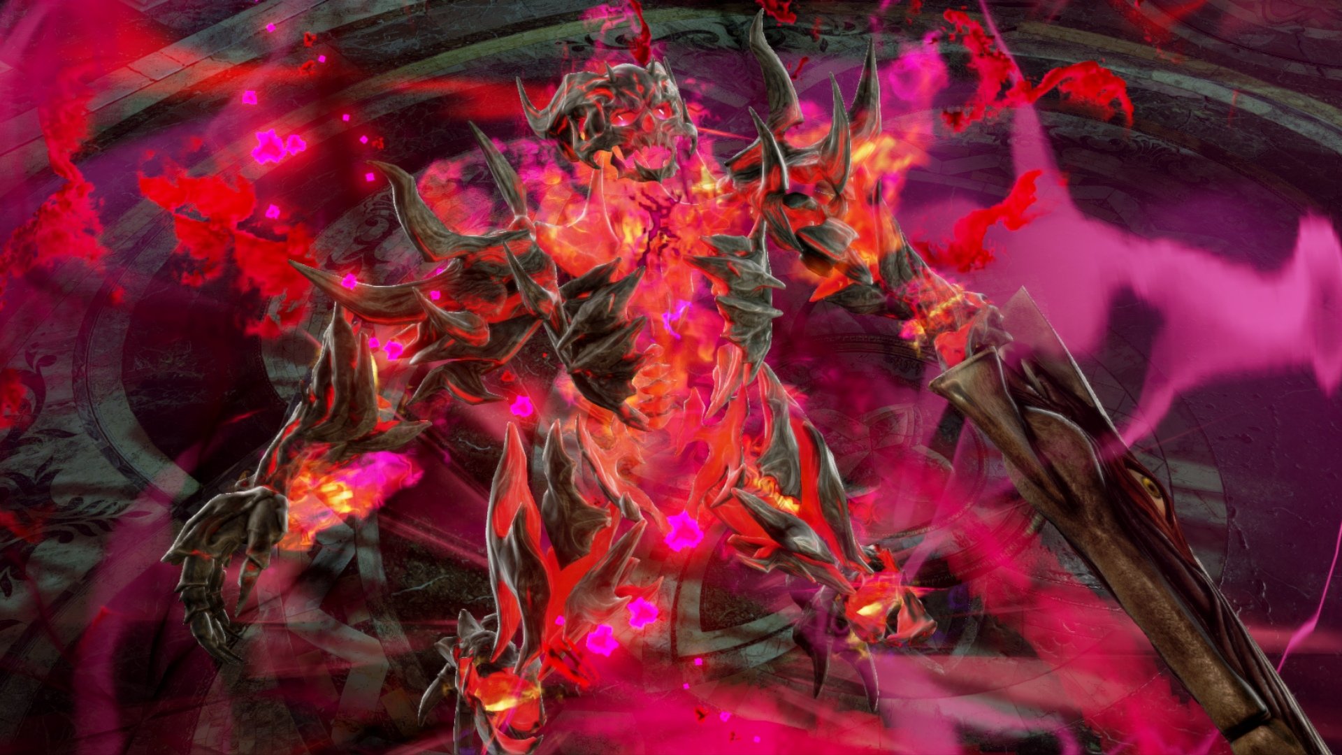 Soul Calibur VI - Imagen 16